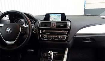 Used BMW 118d 2015 complet