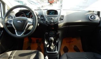 Used Ford Fiesta 2016 complet