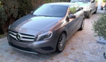 Used Mercedes-Benz A 180 2015 complet